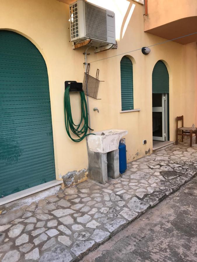 Appartamento Marzamemi Exterior photo
